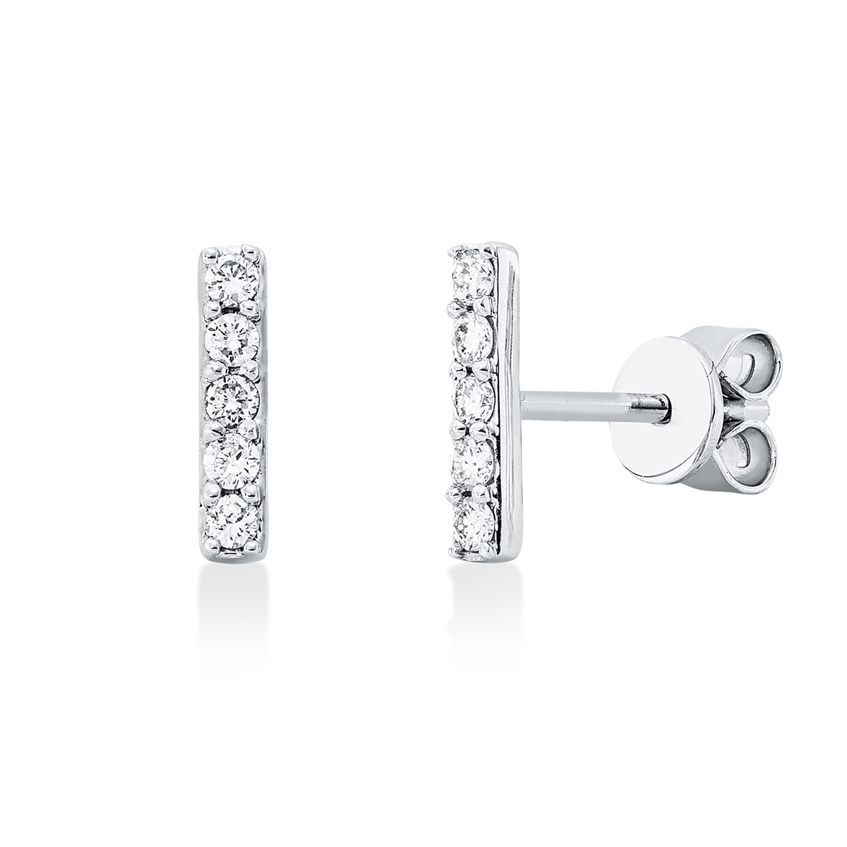 Modern Woman Ohrstecker - 2W613