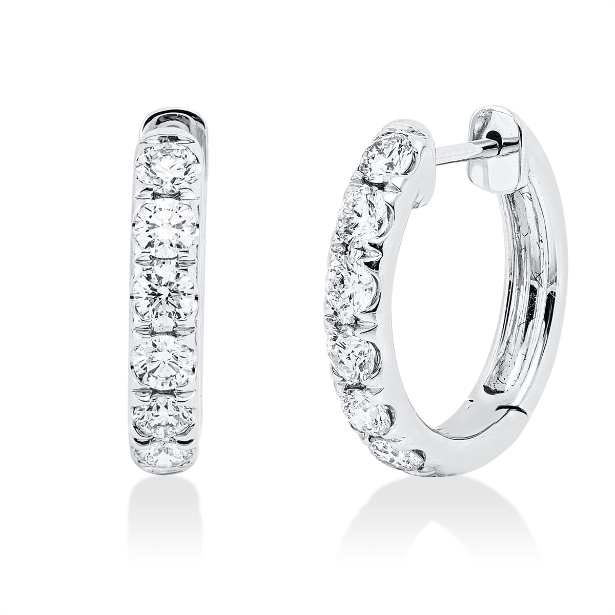 Modern Woman Creolen - 2W631