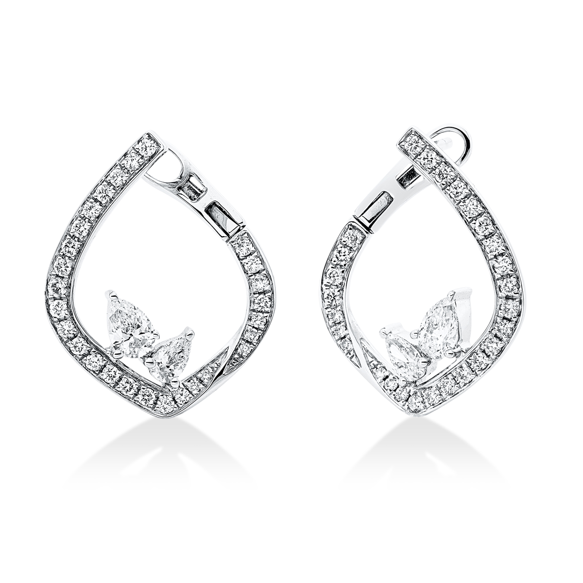 Modern Woman Creolen - 2W951