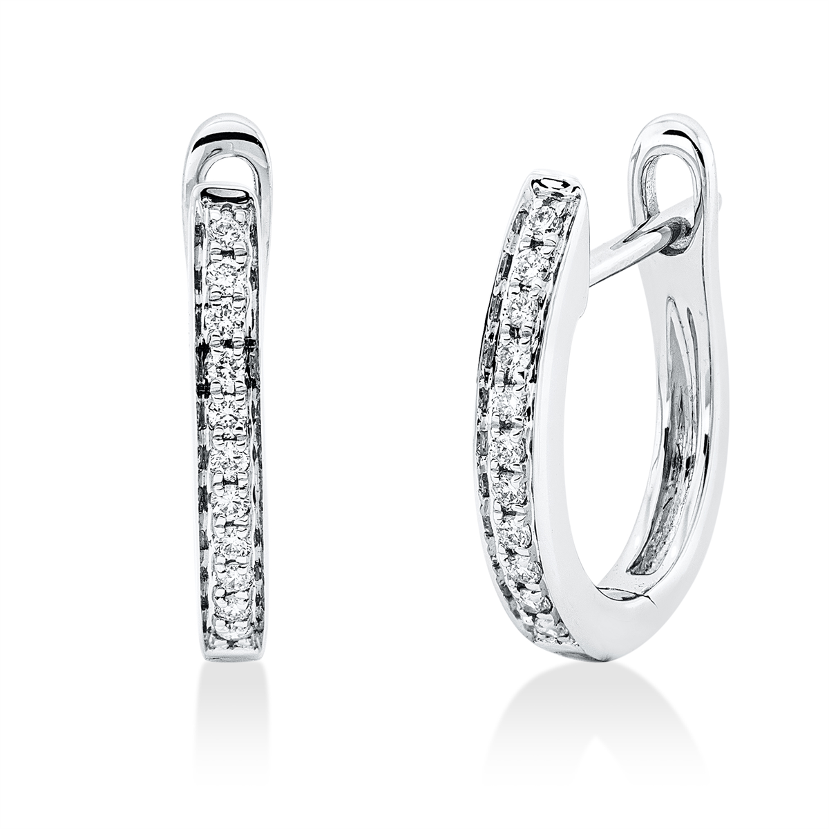 Modern Woman Creolen - 2W966