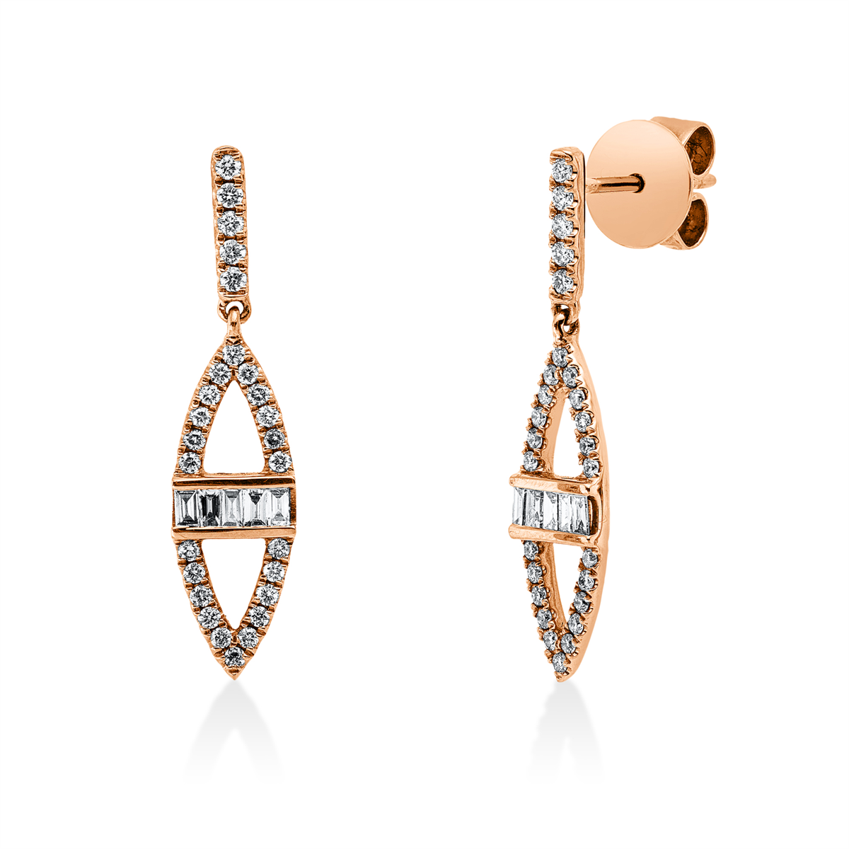 Modern Woman Ohrschmuck - 2X023