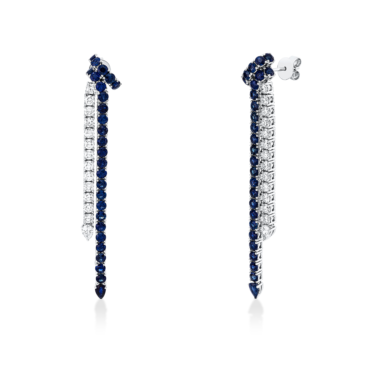 Farbstein Classic Ohrschmuck - 2X103