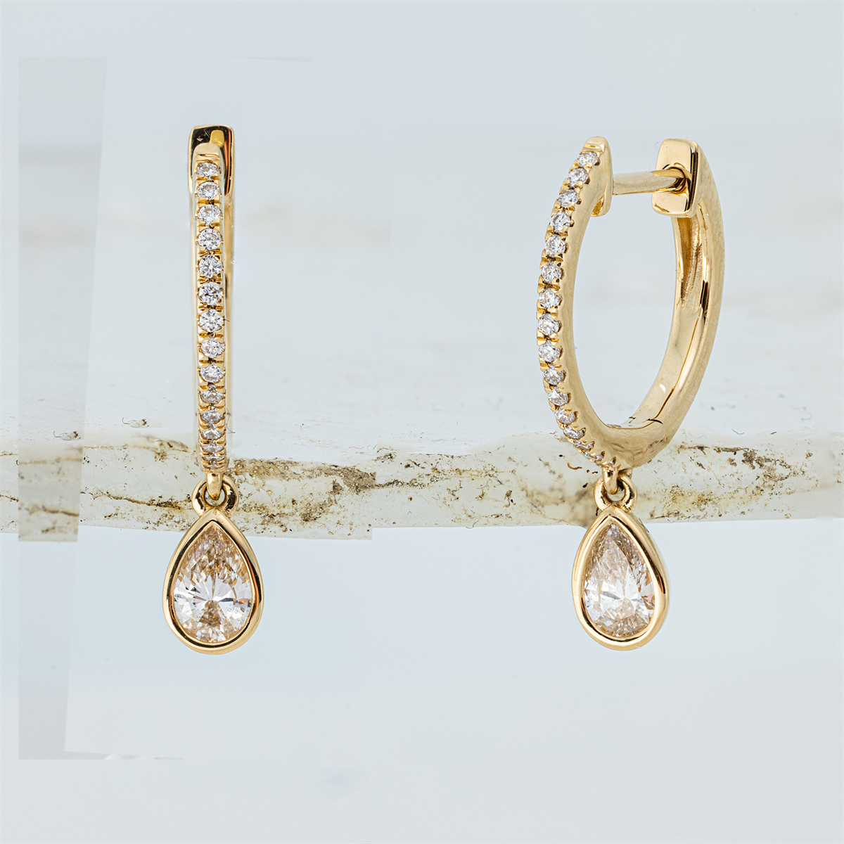 Modern Woman Ohrschmuck - 2X395