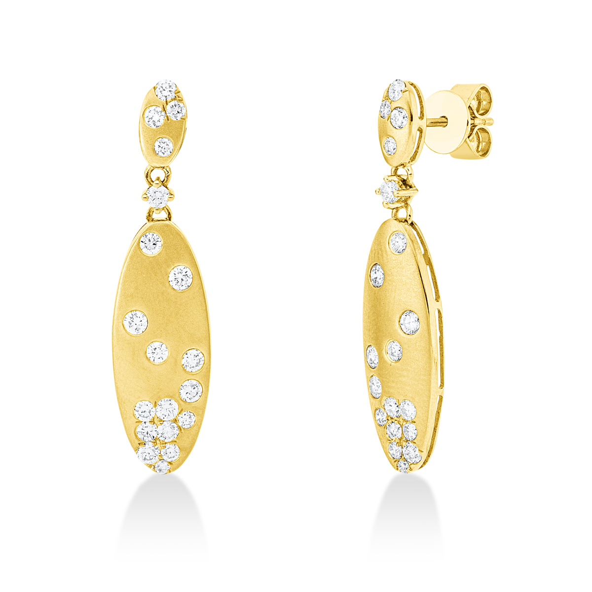 Modern Woman Ohrschmuck - 2X628