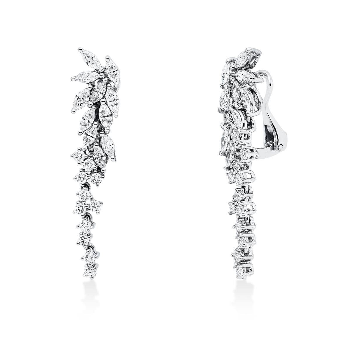 Exklusiv Ohrschmuck - 2X688