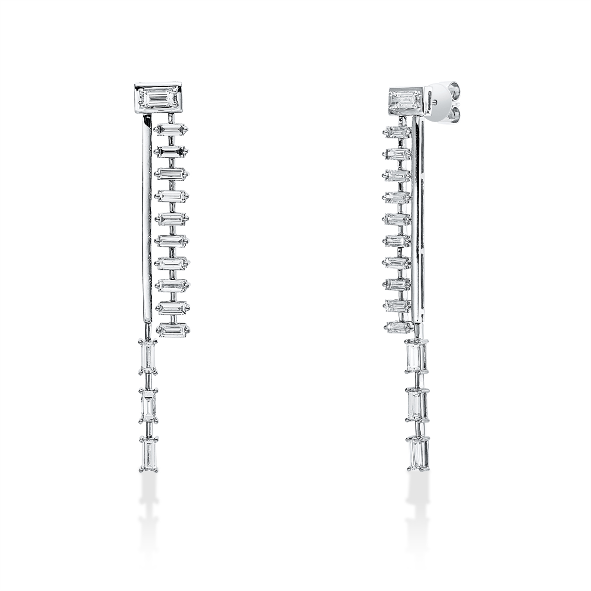 Exklusiv Ohrschmuck - 2X751