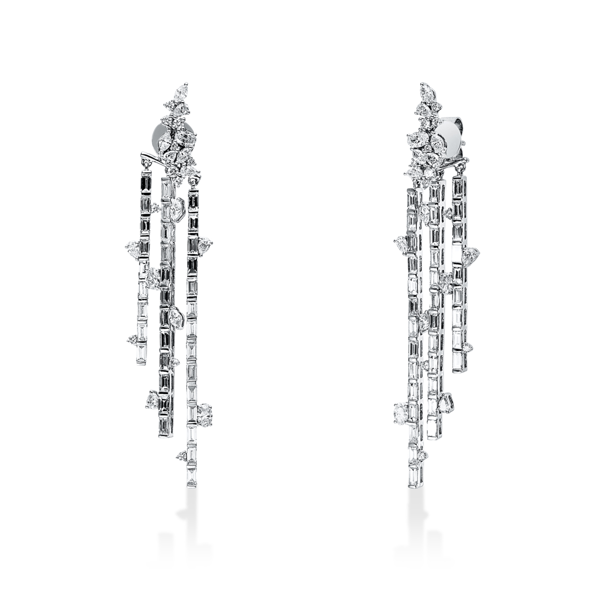 Exklusiv Ohrschmuck - 2X752