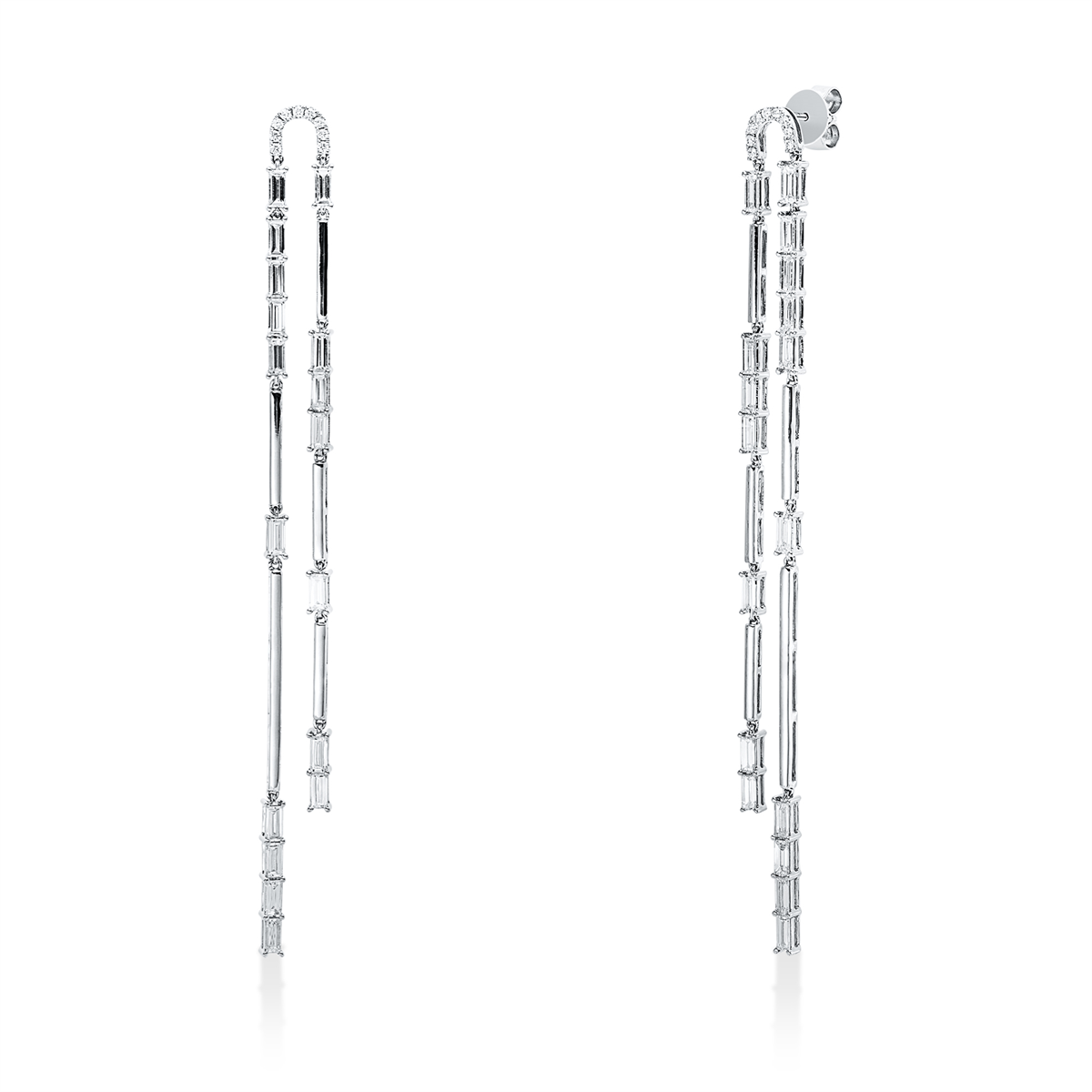 Exklusiv Ohrschmuck - 2X761