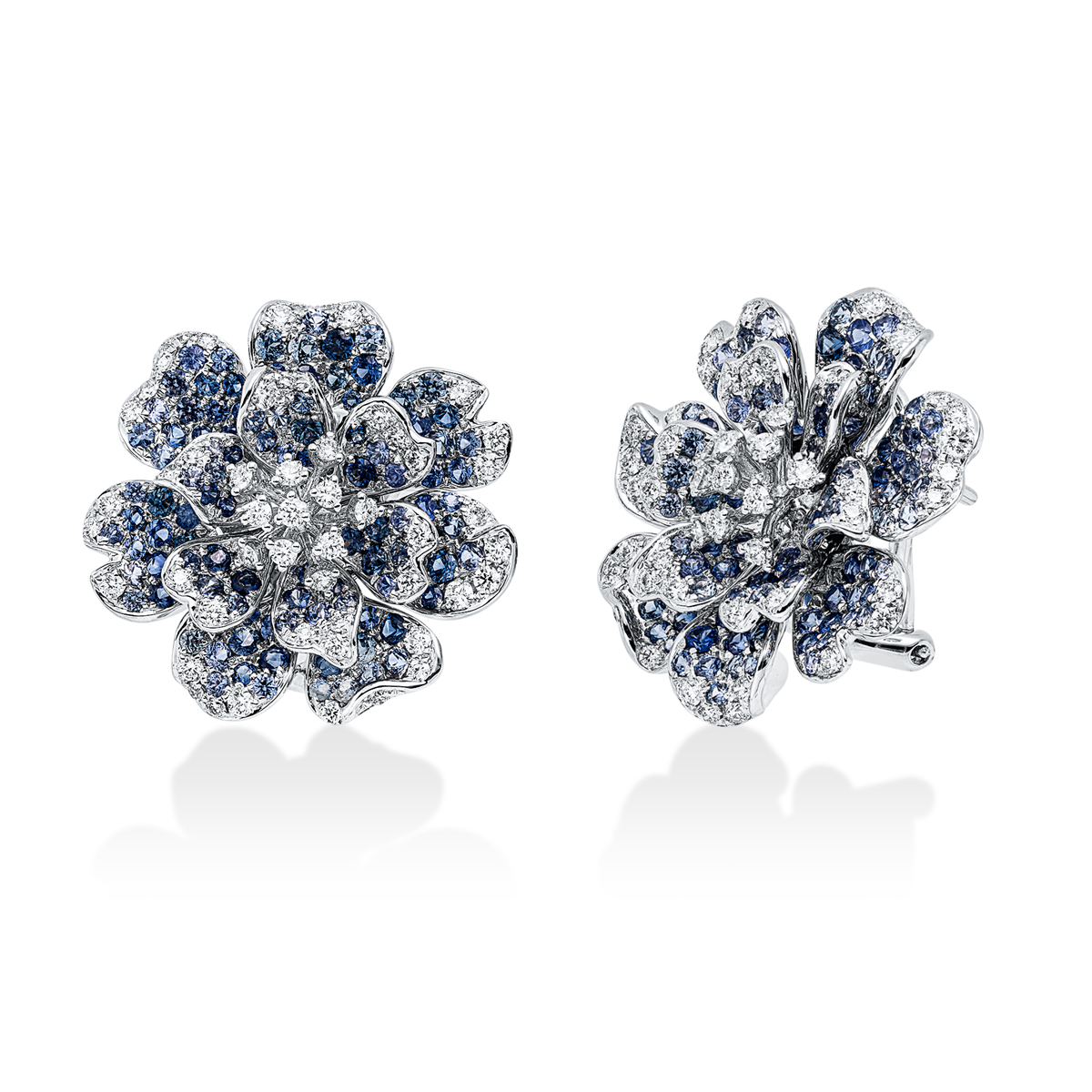 Exklusiv Ohrschmuck - 2X840