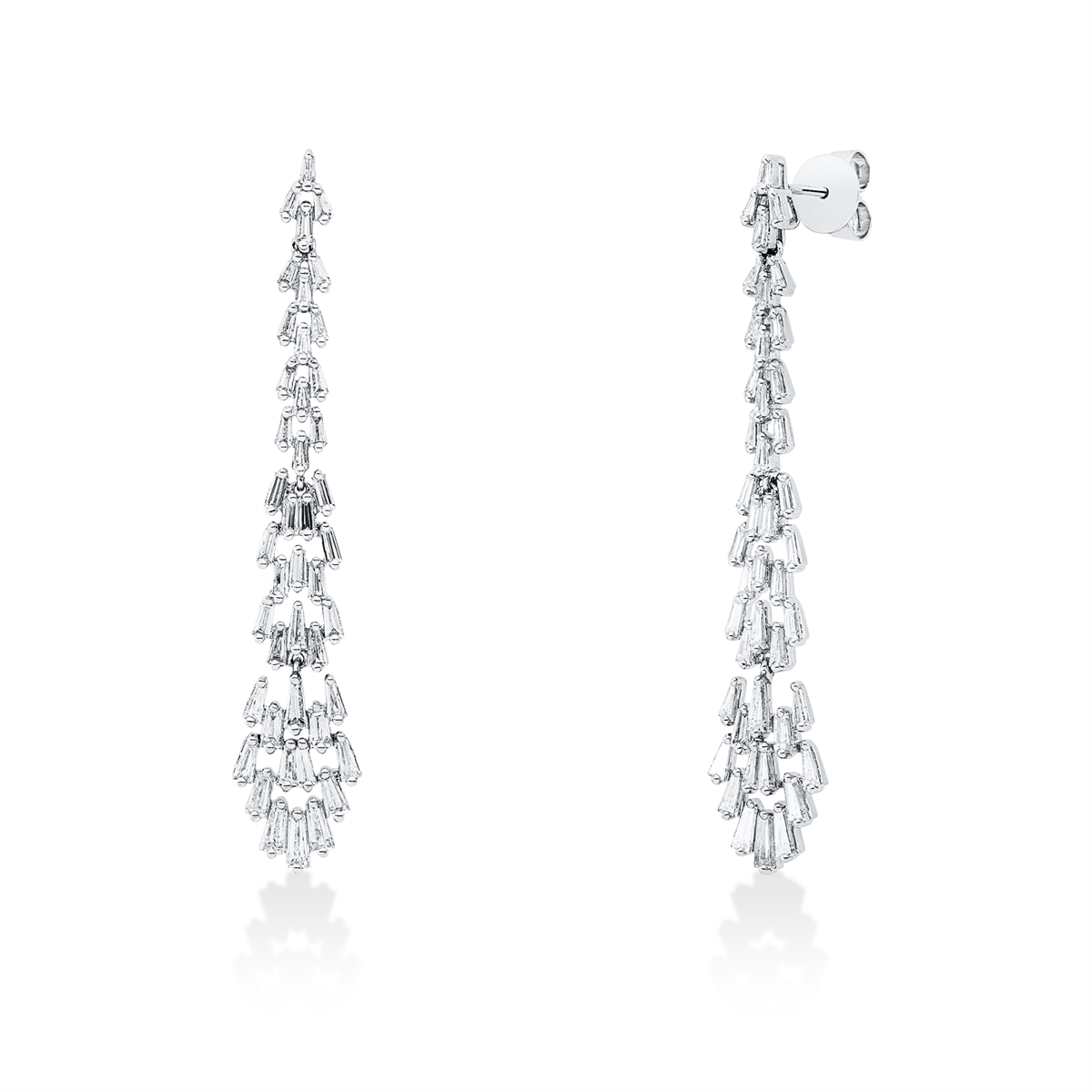 Exklusiv Ohrschmuck - 2X861