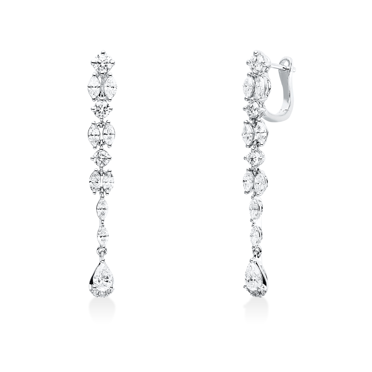 Modern Woman Ohrschmuck - 2Y072