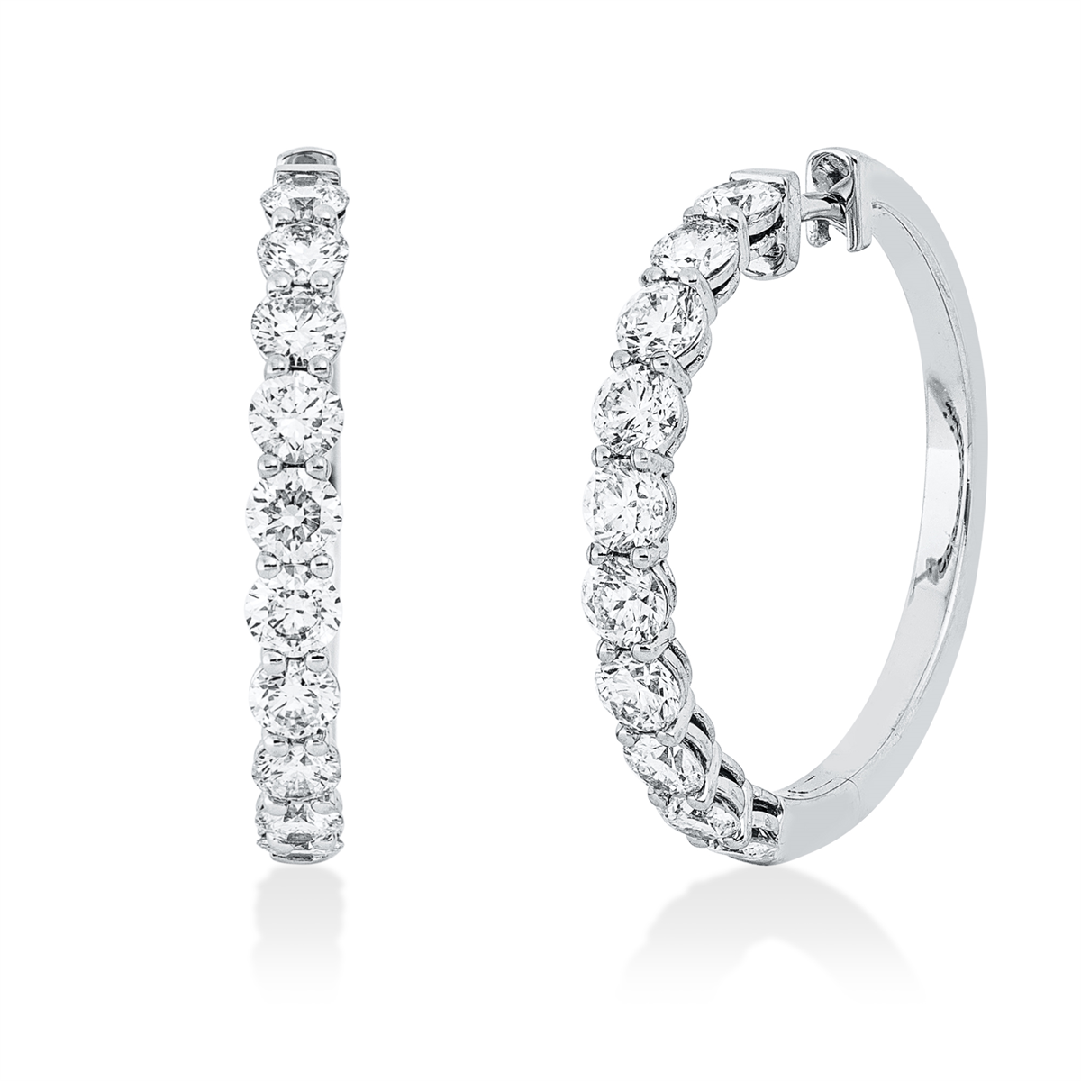 Modern Woman Ohrschmuck - 2Y093