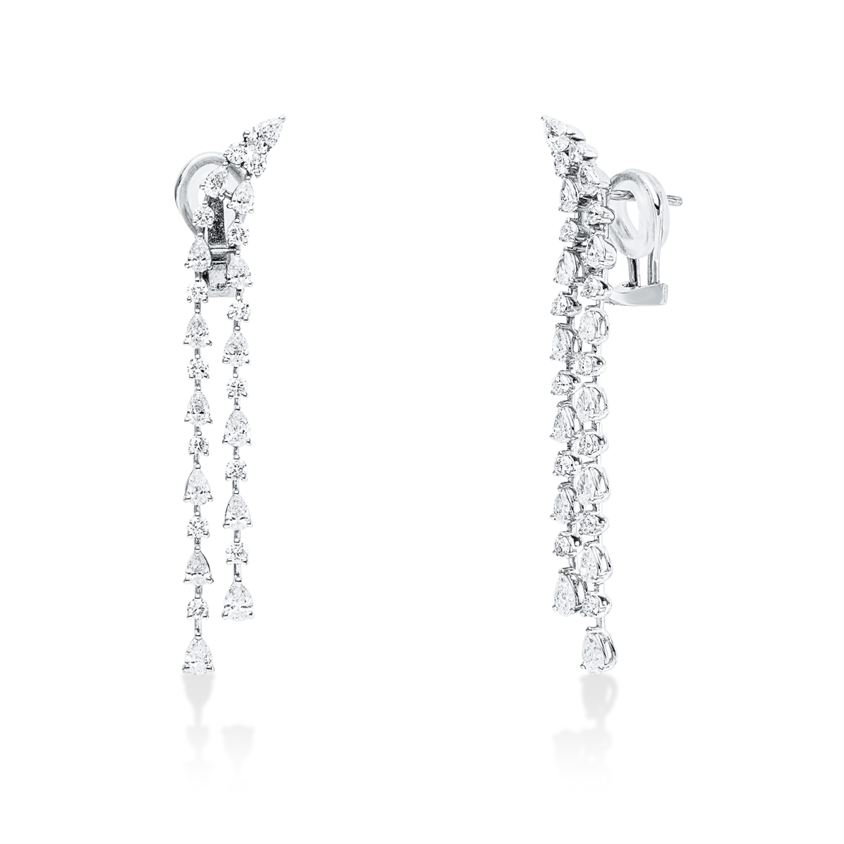 Exklusiv Ohrschmuck - 2Y164