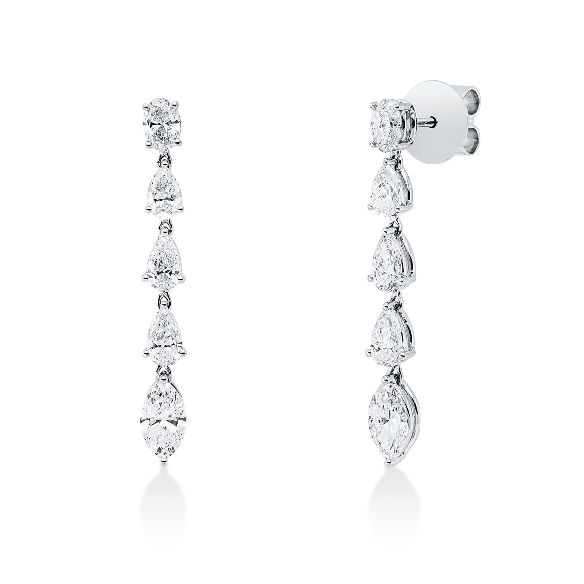 Exklusiv Ohrschmuck - 2Y215