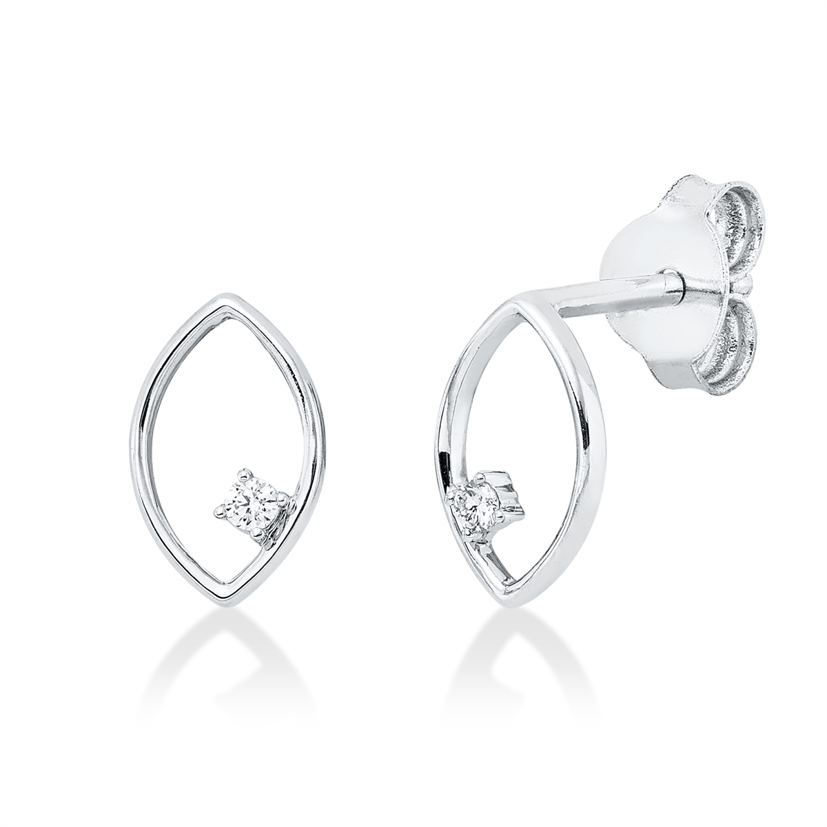 Modern Woman Ohrstecker - 2Y298