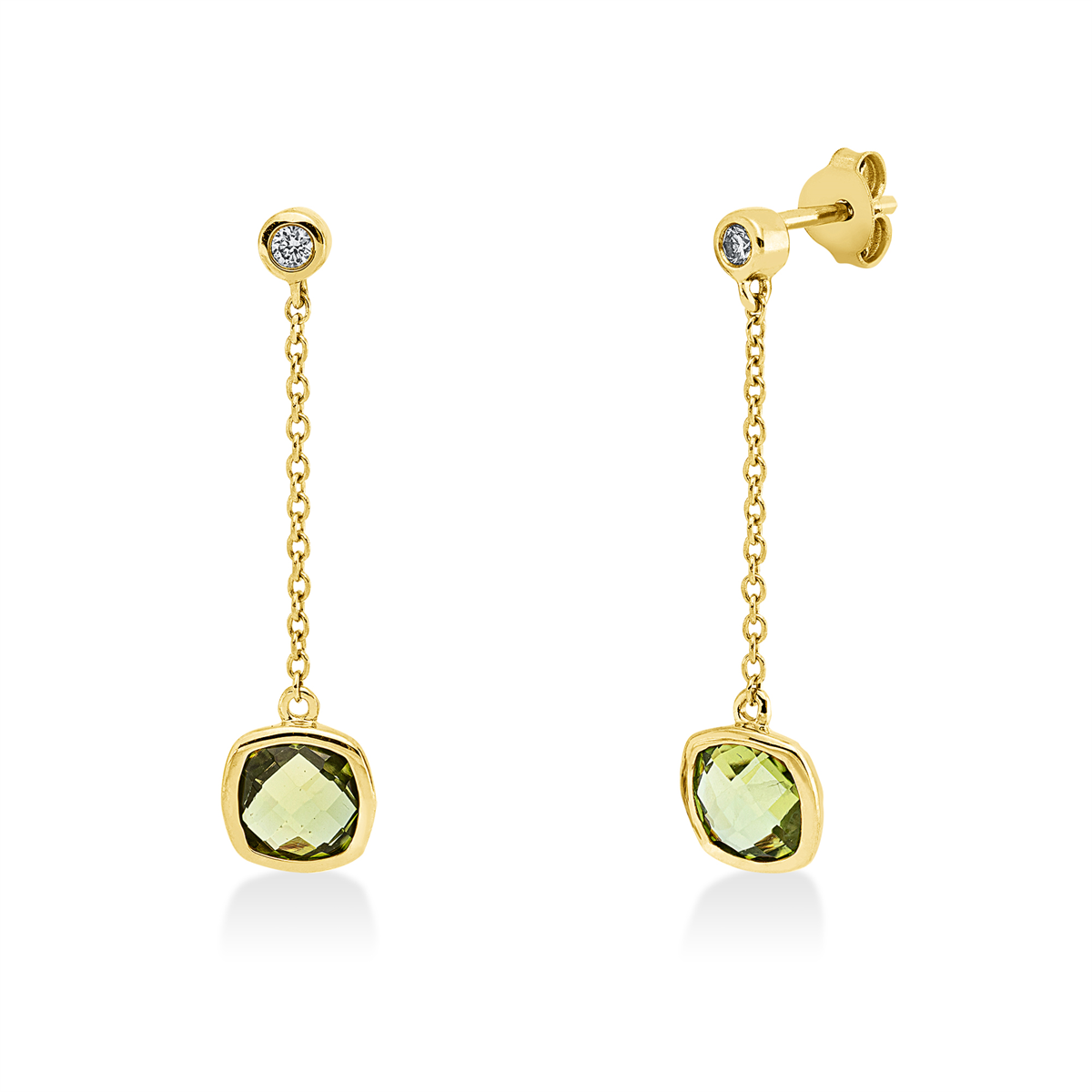Farbstein Fashion Ohrschmuck - 2Y339