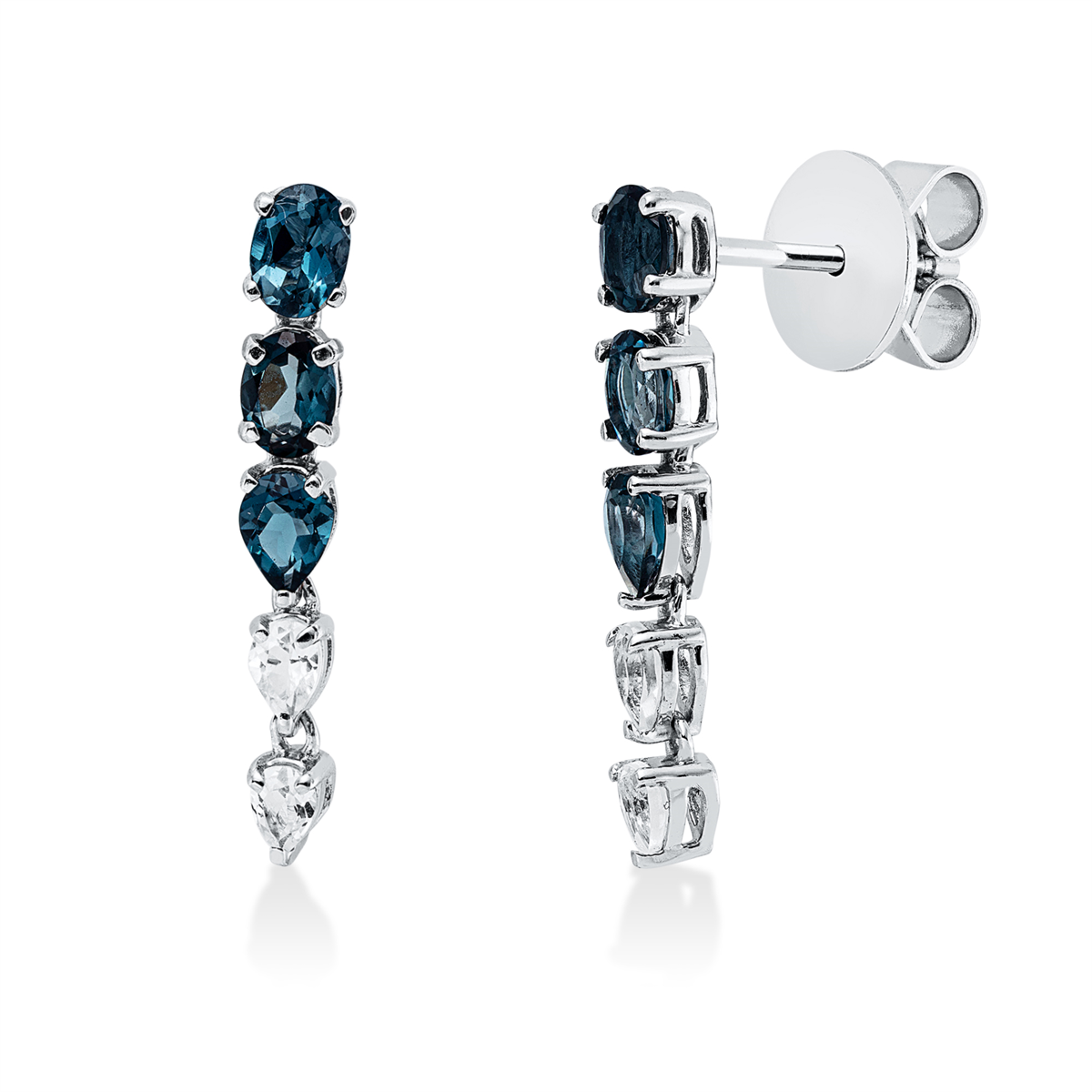 Farbstein Fashion Ohrschmuck - 2Y362