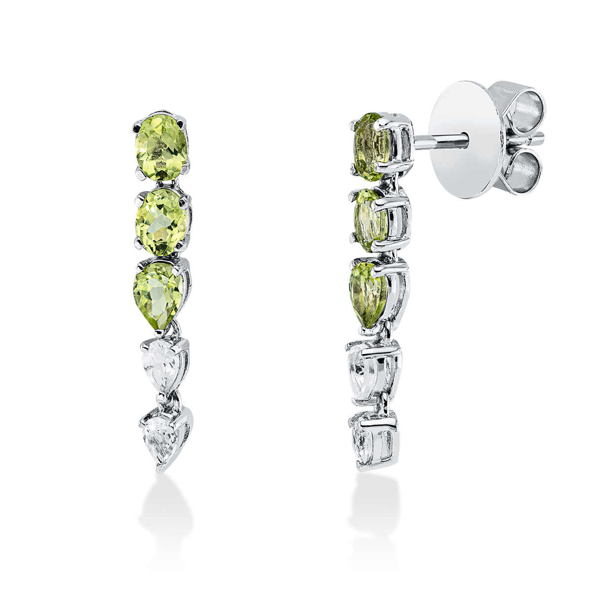Farbstein Fashion Ohrschmuck - 2Y363
