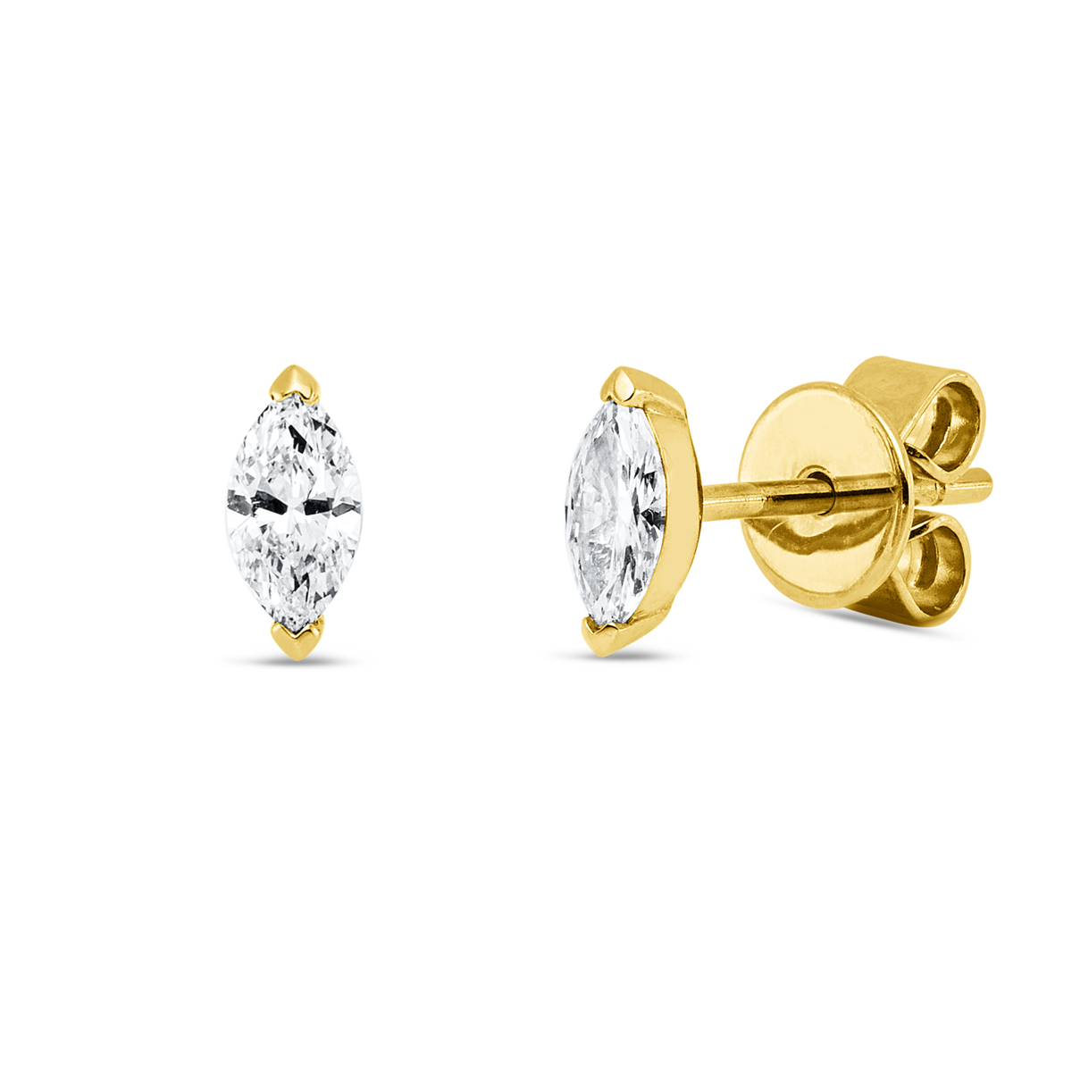 Modern Woman Ohrstecker - 2Y445