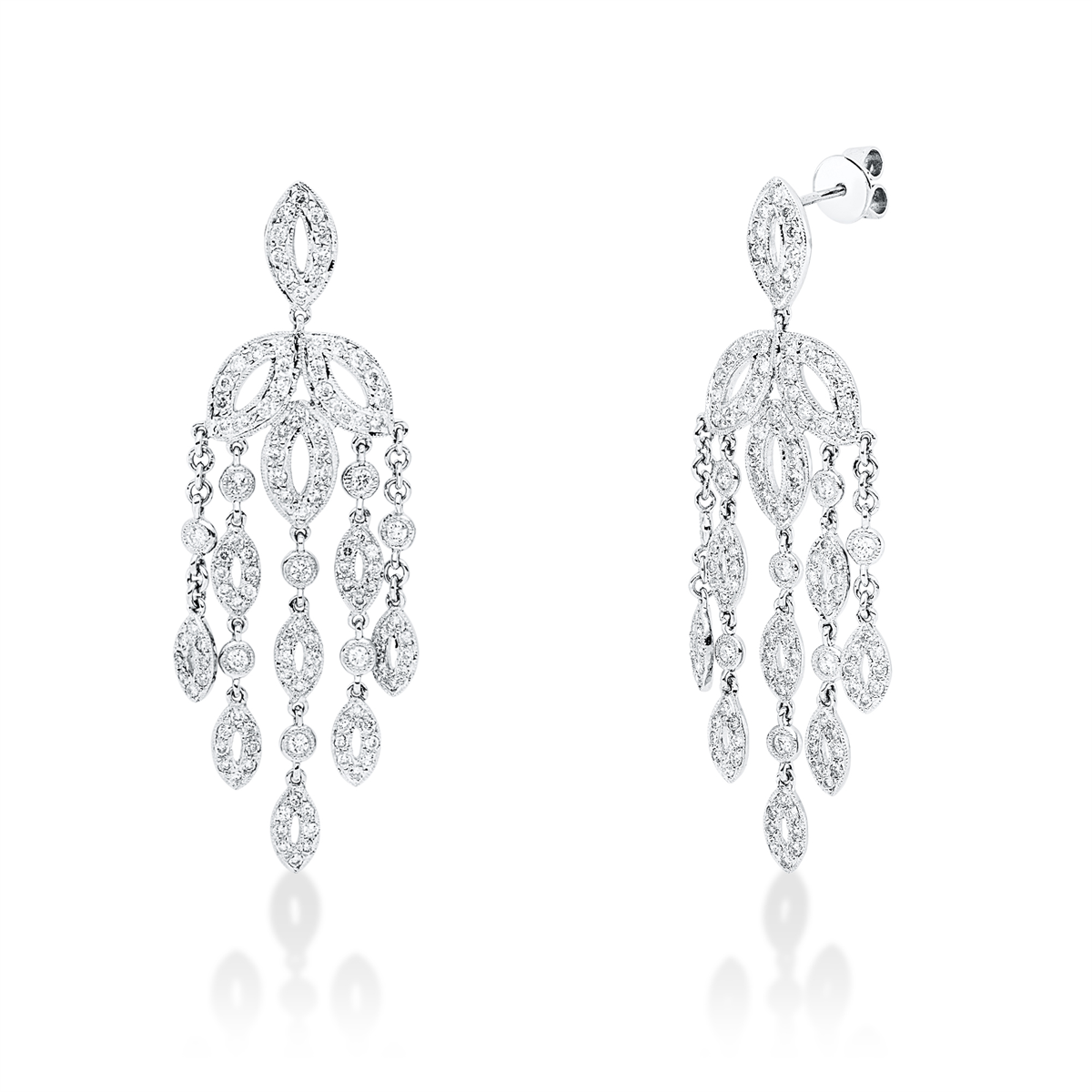 Exklusiv Ohrschmuck - 2Y462