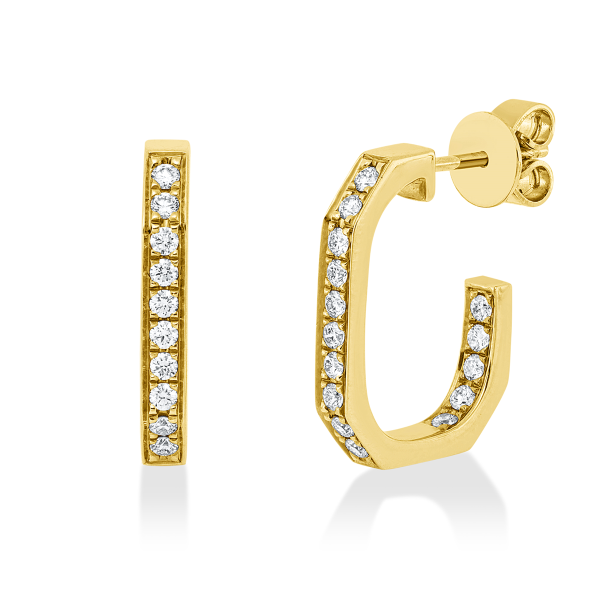 Modern Woman Ohrschmuck - 2Y471