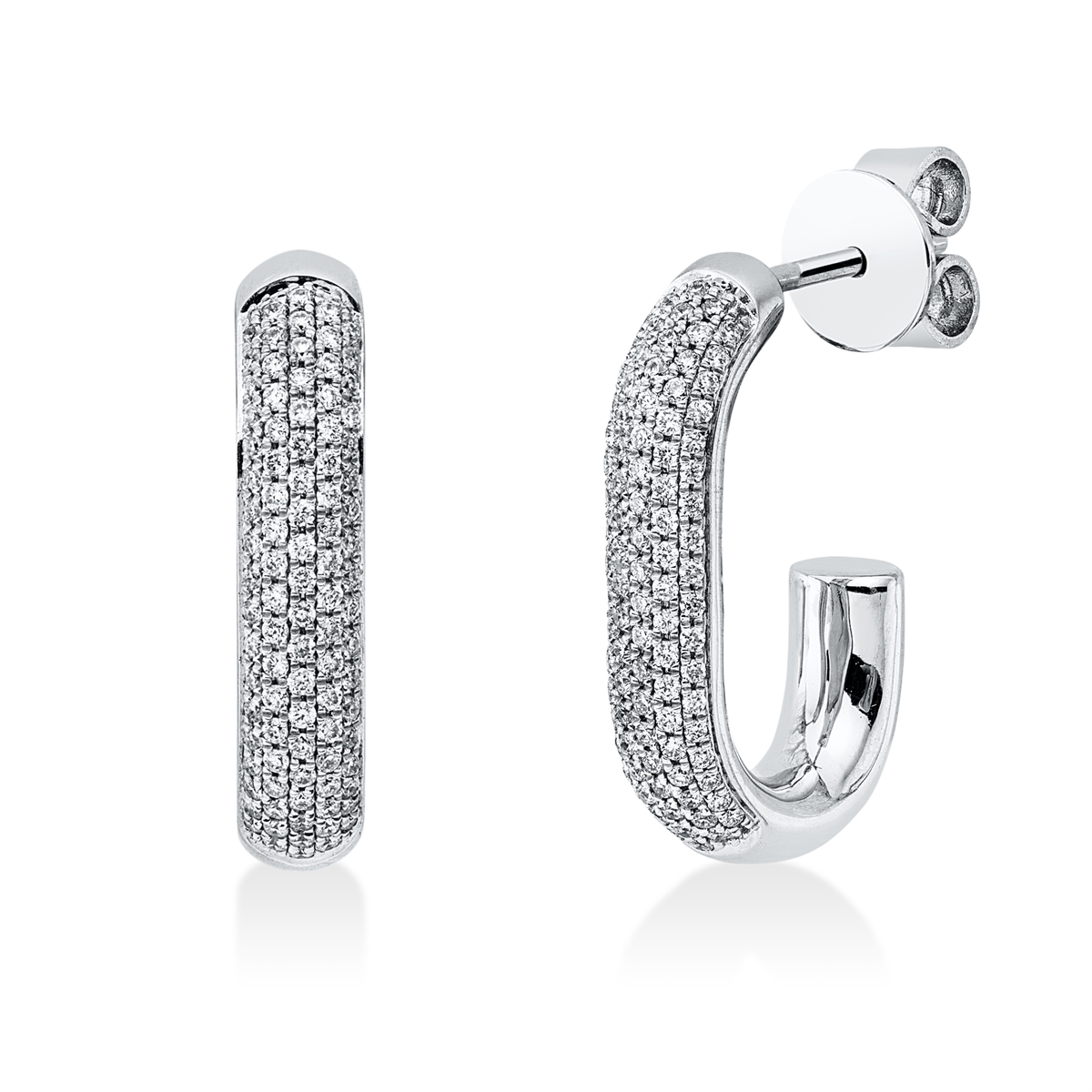 Pavé Ohrschmuck - 2Y472