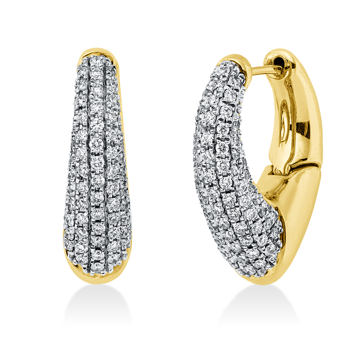 Pavé Creolen - 2Y474