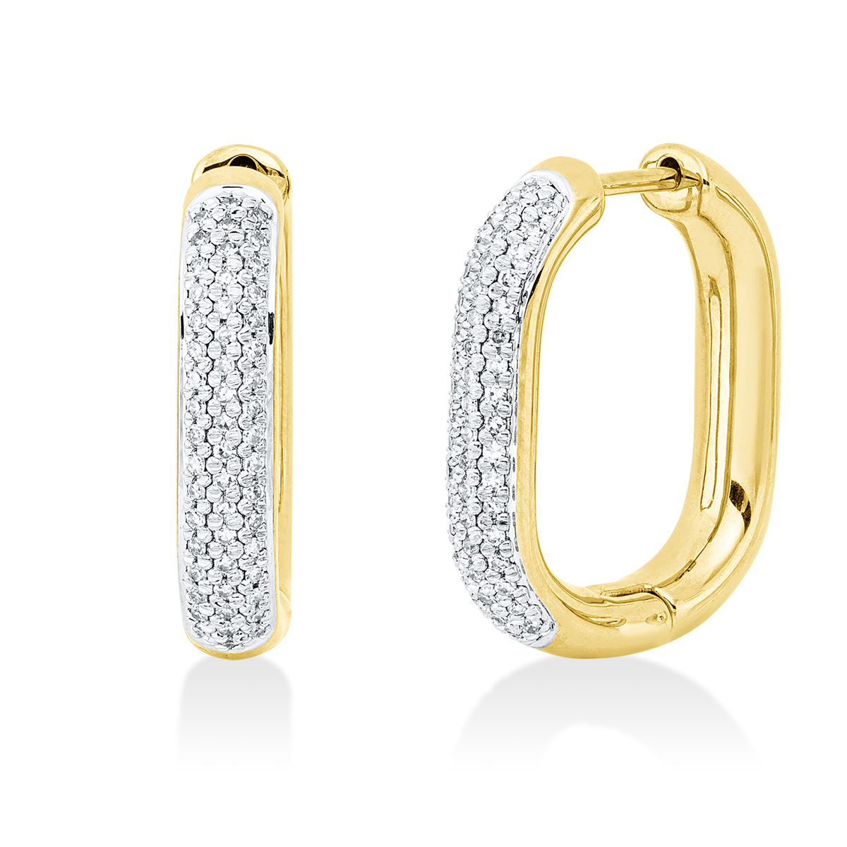 Modern Woman Creolen - 2Y480