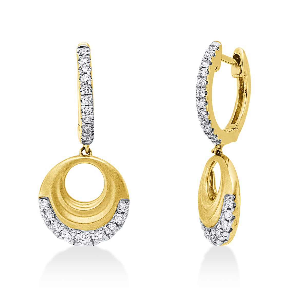 Modern Woman Ohrschmuck - 2Y484