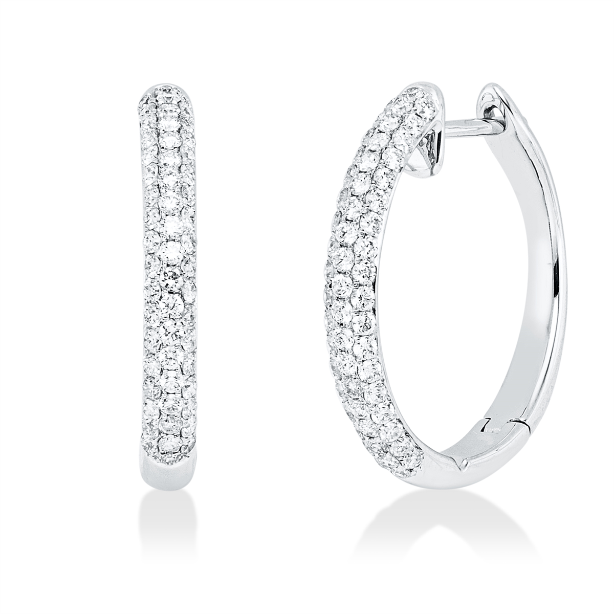 Modern Woman Creolen - 2Y589