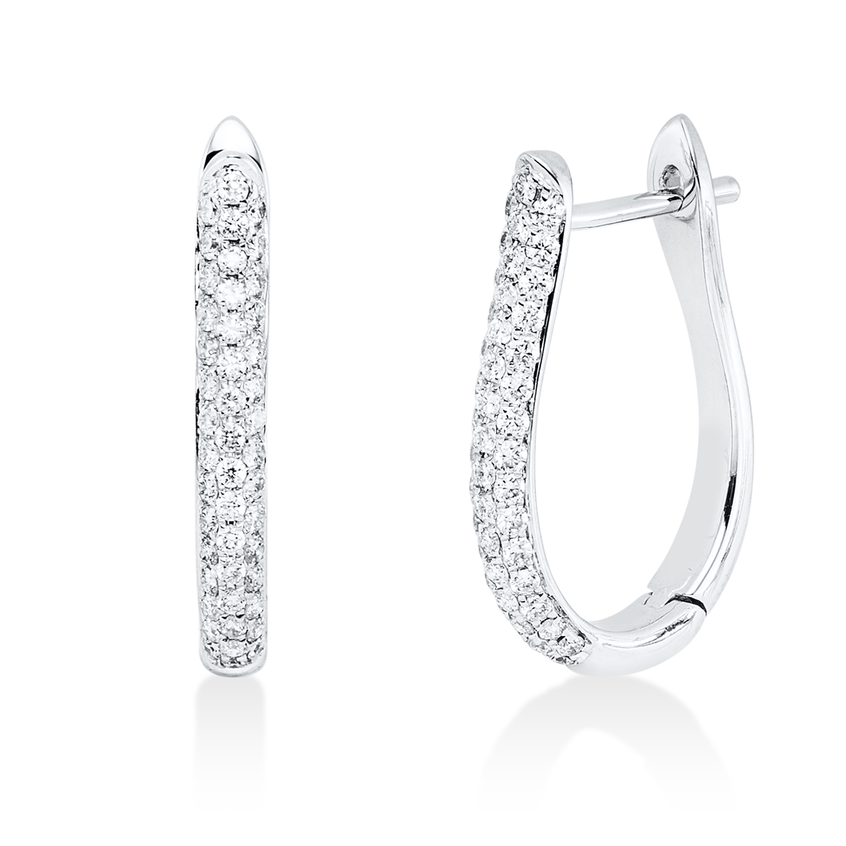 Modern Woman Creolen - 2Y593