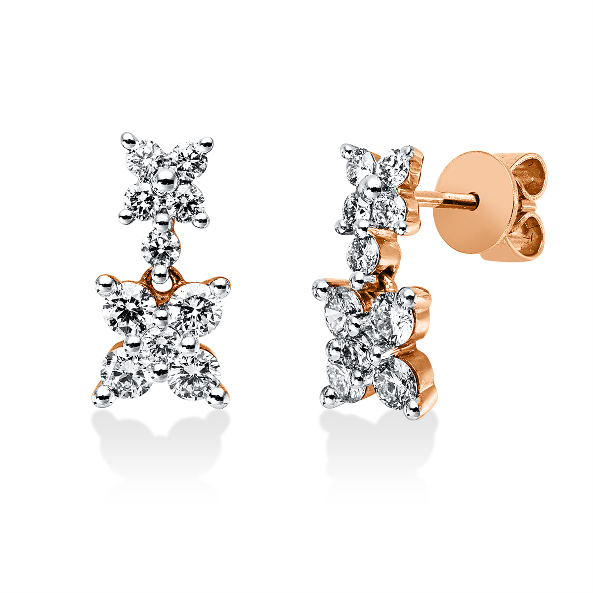 Modern Woman Ohrschmuck - 2Y653