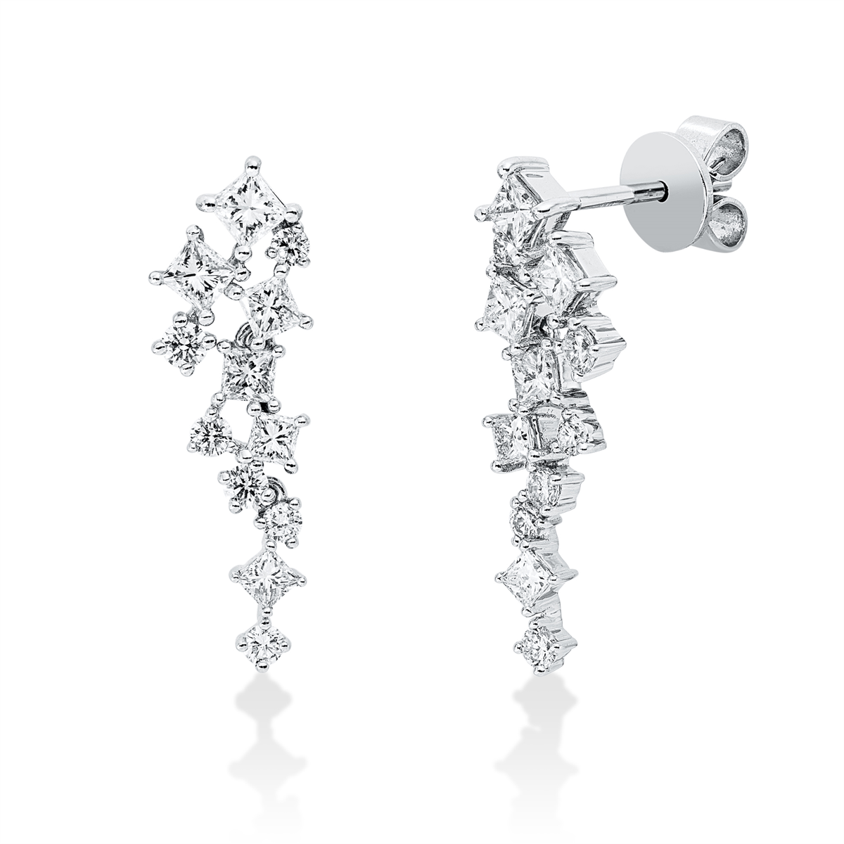 Modern Woman Ohrschmuck - 2Y683