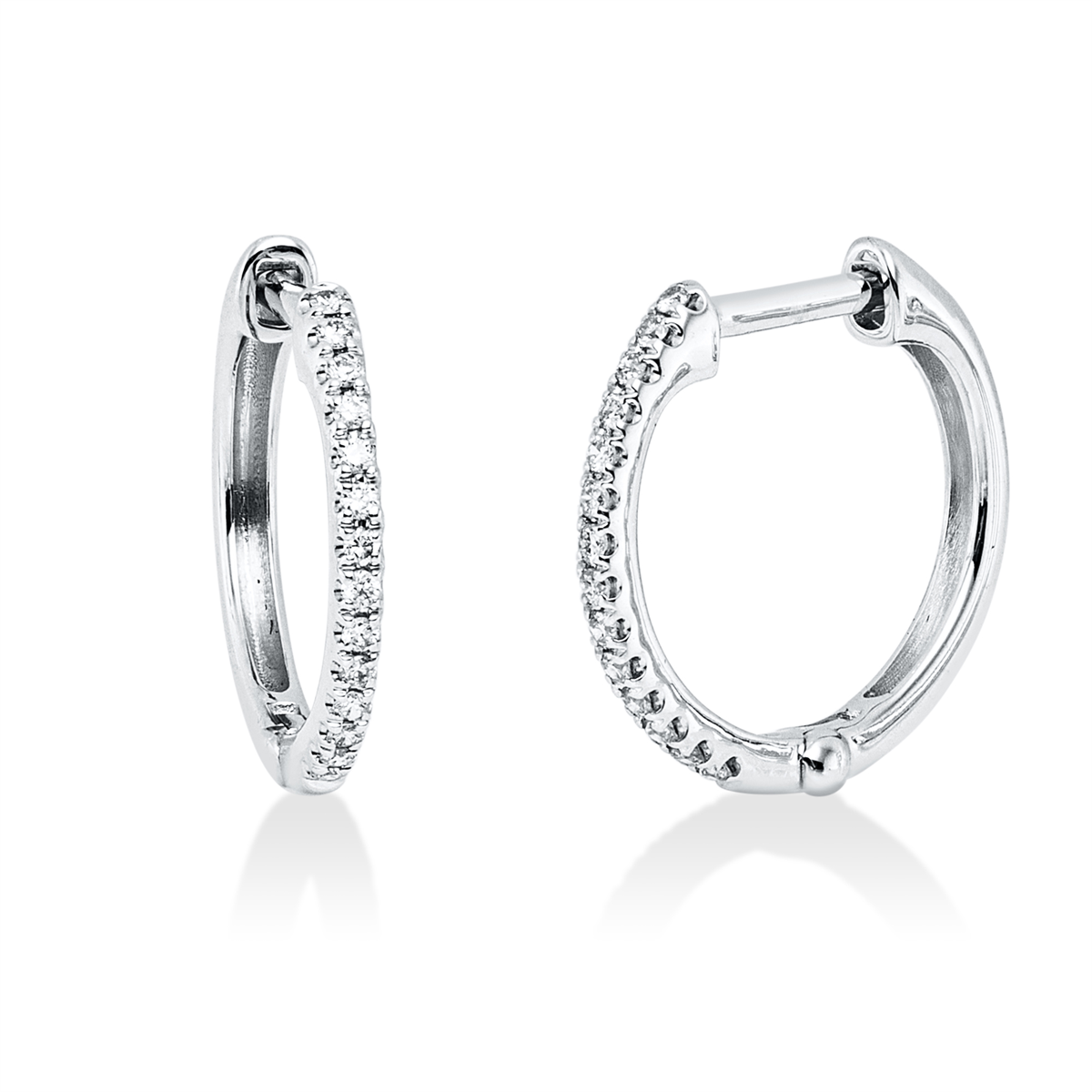 Modern Woman Creolen - 2Y709