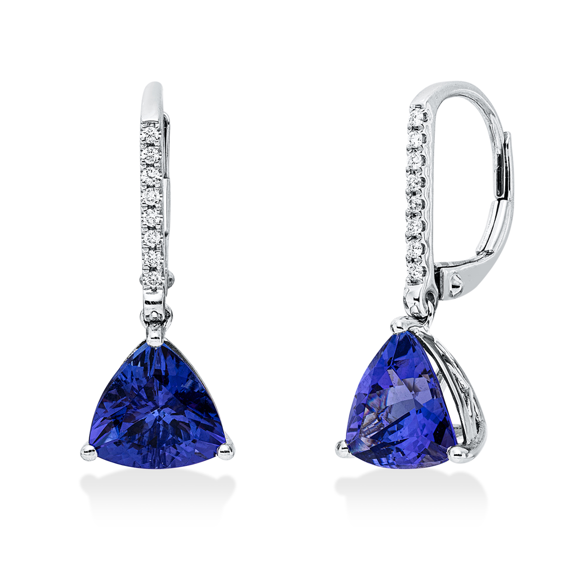 Farbstein Classic Ohrschmuck - 2Y729