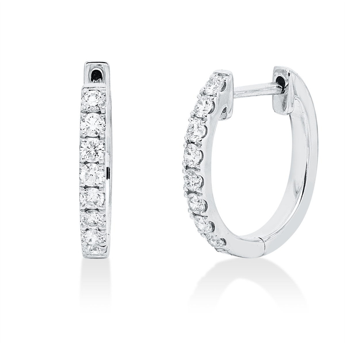 Modern Woman Creolen - 2Y785