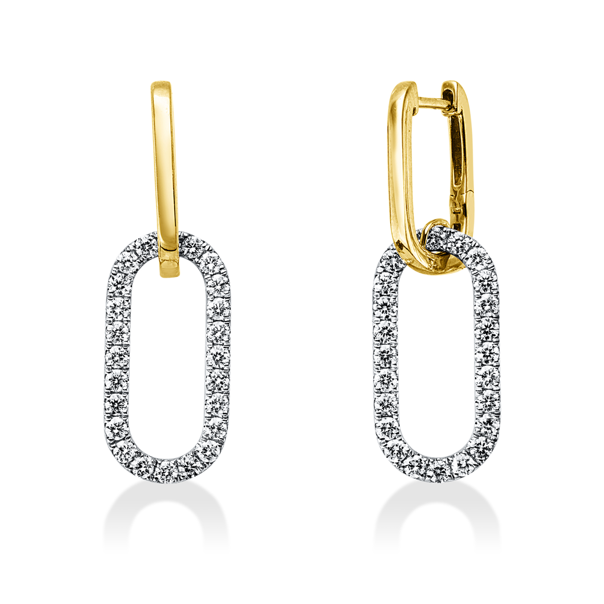 Modern Woman Ohrschmuck - 2Y831
