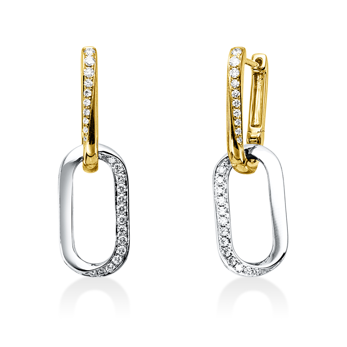 Modern Woman Ohrschmuck - 2Y836