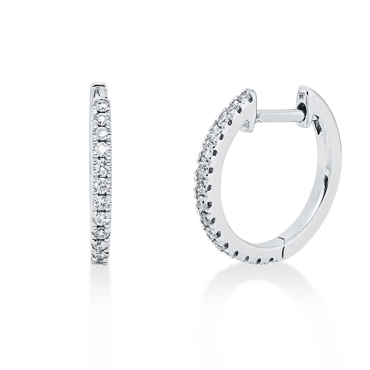 Modern Woman Creolen - 2Y876