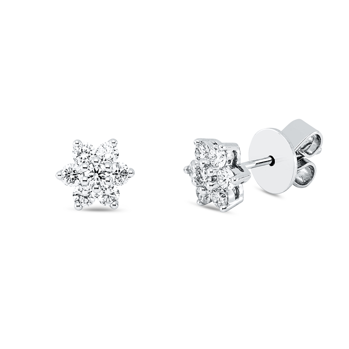 Modern Woman Ohrstecker - 2Y960