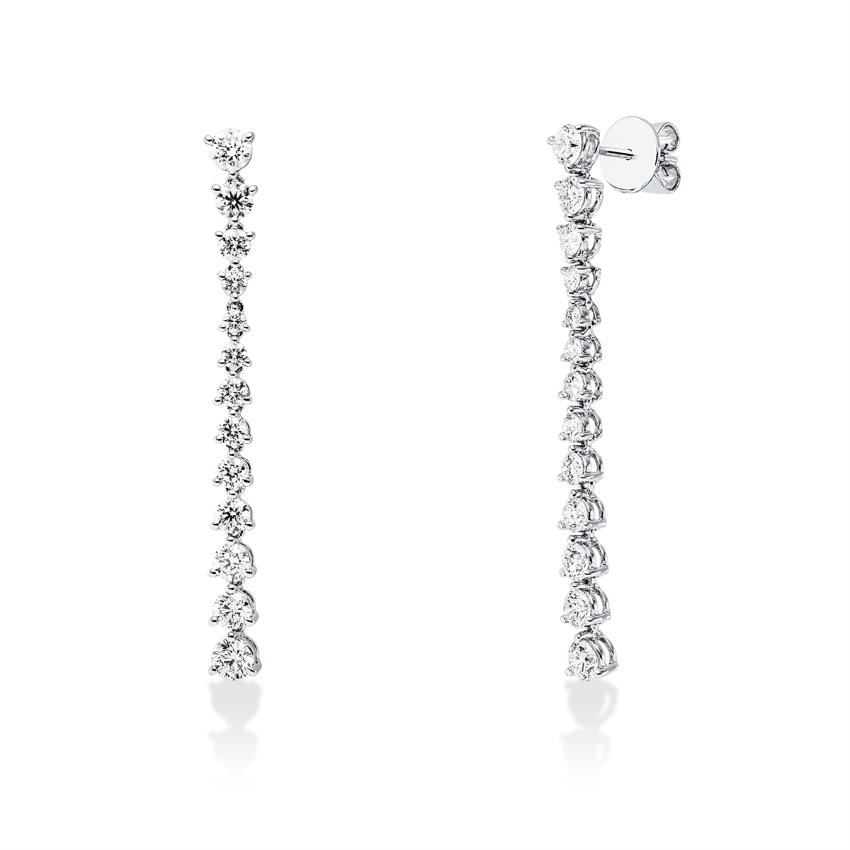 Exklusiv Ohrschmuck - 2Z055