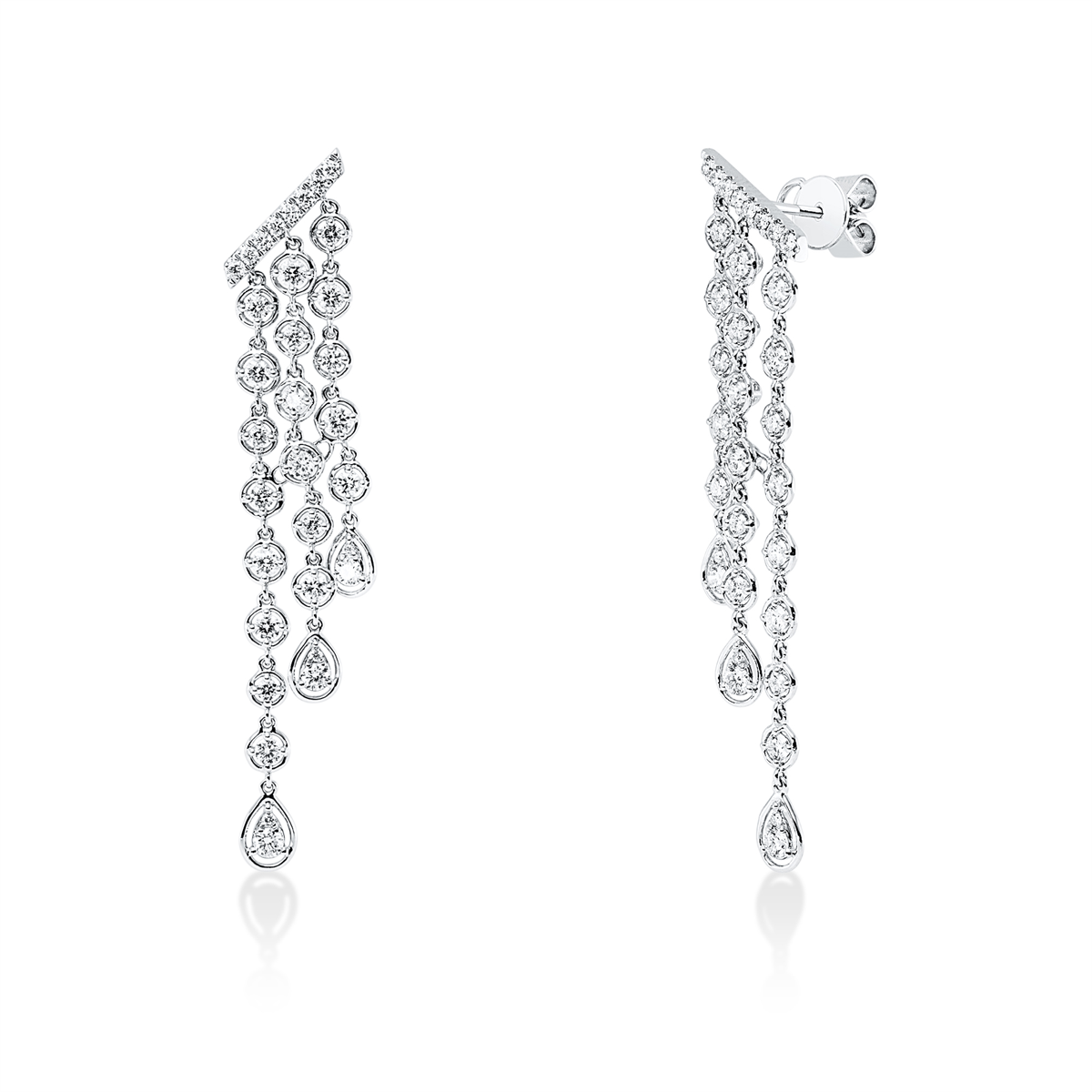 Modern Woman Ohrschmuck - 2Z101