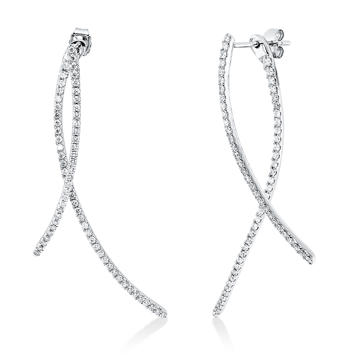Modern Woman Ohrschmuck - 2Z164