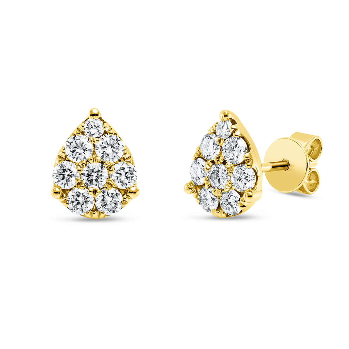 Illusion Classic Ohrschmuck - 2Z571