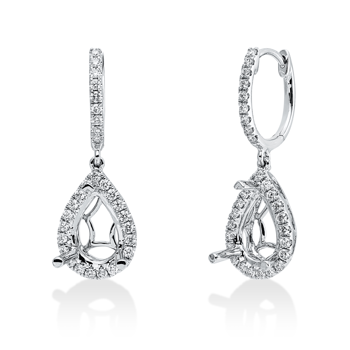 Modern Woman Ohrschmuck - 2Z597
