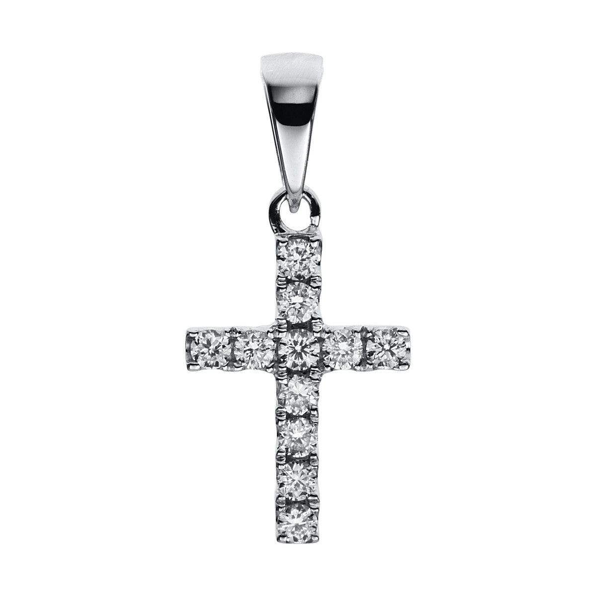 Kreuz Anhänger - 3A569