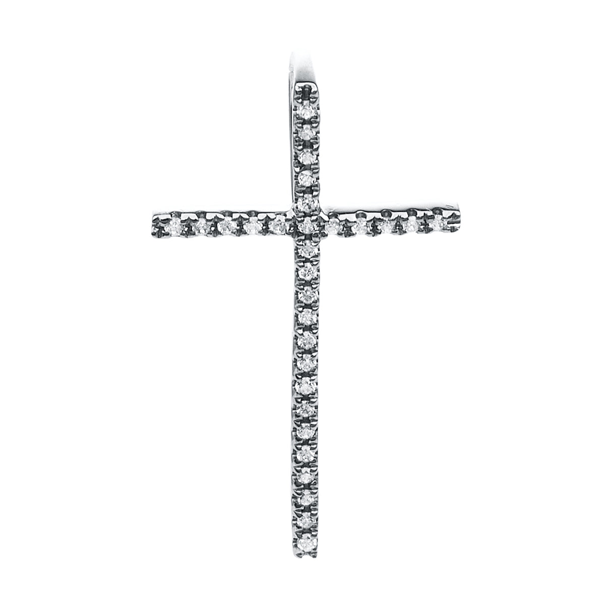 Kreuz Anhänger - 3B311