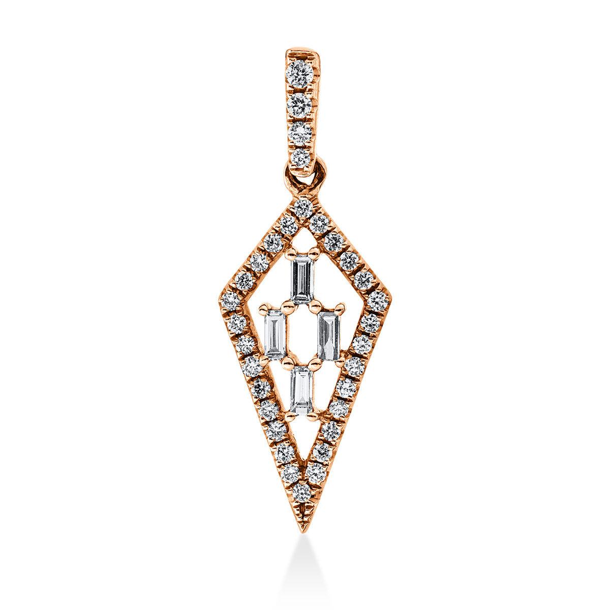 Modern Woman Anhänger - 3I528