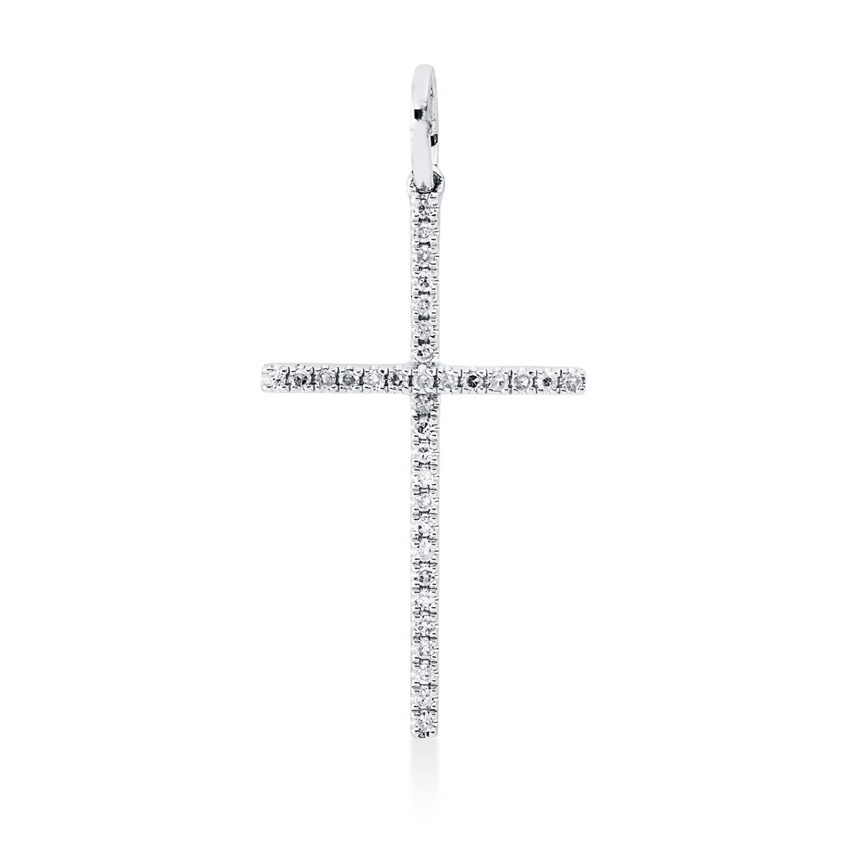Kreuz Anhänger - 3I762