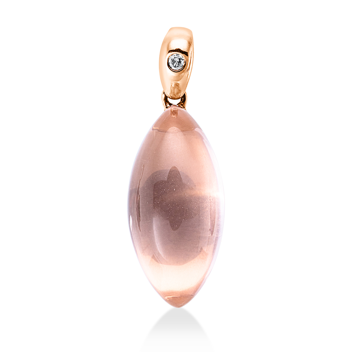 Farbstein Fashion Anhänger - 3I925